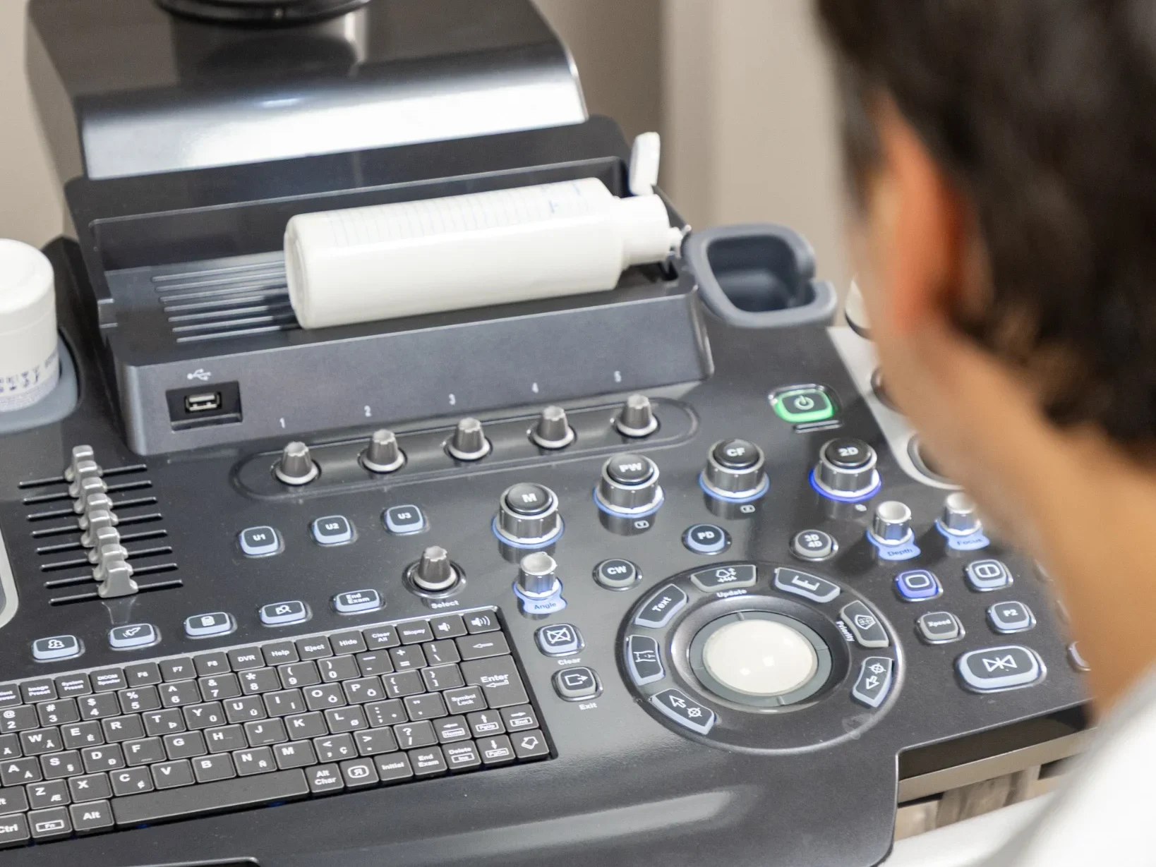 Medicina regenerativa celular