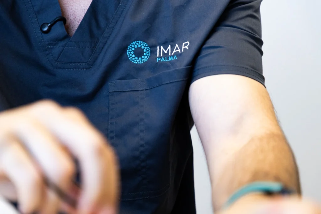 como es el funcionamiento de las ondas de choque extracorporeas