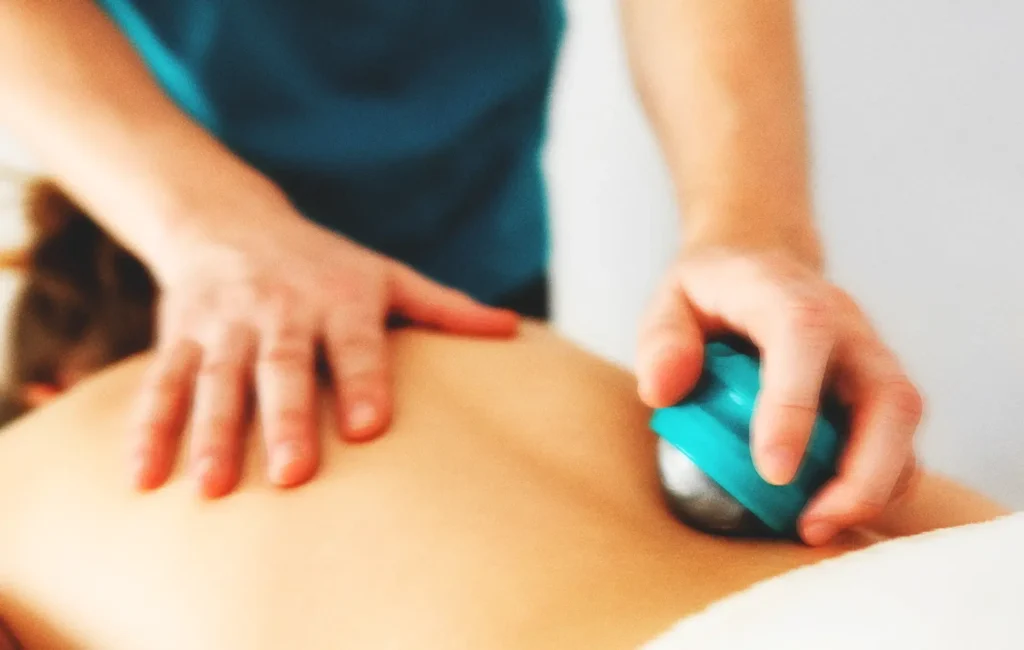 tipos de dolor de espalda